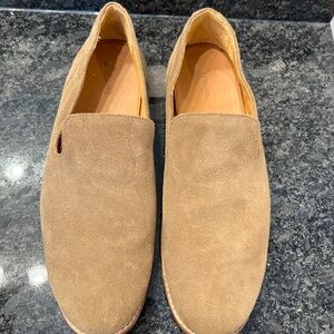 Tecovas Monterrey Slip ons